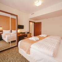 Premium Double or Twin Room