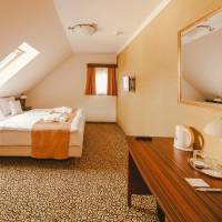 Budget Twin Room