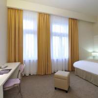Superior Room with One Double Bed