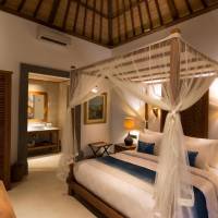 Deluxe Junior Suite