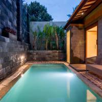 Suite with Private Pool