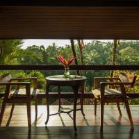 Suite with River View