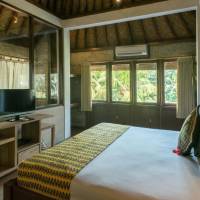 Family Suite with Balcony