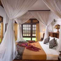 Standard Double or Twin Room with Fan
