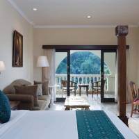 Premier Double or Twin Room with Valley View and Free Benefits