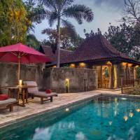 Deluxe One-Bedroom Private Pool Villa with Free Benefits