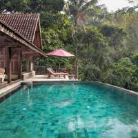 Two-Bedroom Valley View Villa with Free Benefits 