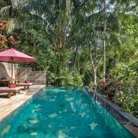 Royal One-Bedroom Private Pool Villa with Free Benefits