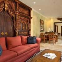 One-Bedroom Garden Suite with Free Benefits 