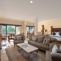 Princess Valley View Suite with Free Benefits