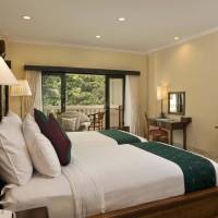 Premier Twin Room with Valley View and Free Benefits