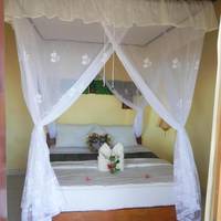 Standard Double Room with Fan
