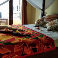 Superior Double Room with Sea View