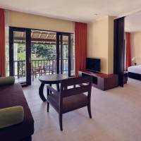 Family King Room