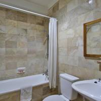 Standard Double or Twin Room with Garden View
