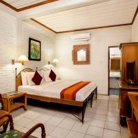 Budget Double or Twin Room