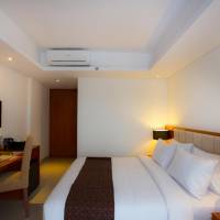 Superior Room Free upgrade to Deluxe Room 