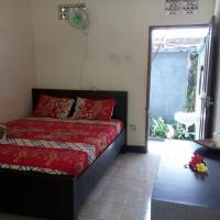 Standard Double or Twin Room with Fan