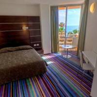 Superior Double Room with Sea View