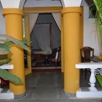 Casa Luxury Room