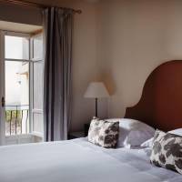 Junior Suite with Sea View
