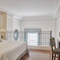 Triple room  - Annex