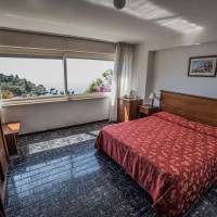 Economy Double Room - Ground Floor