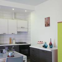 Studio with Sea View