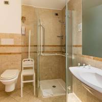 Triple Room - Disability Access