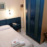 Budget Single Room