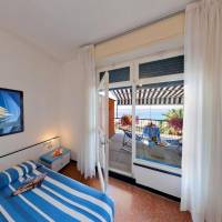 Double or Twin Room with Sea View