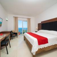 Deluxe 2 Bedroom Sea VŪZ