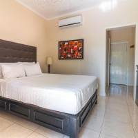 Standard  Room with One Queen Bed