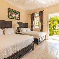 Standard Room with Two Double Beds