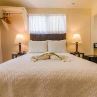 Bungalow with Kitchenette no A/C