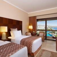 1 King Club Flr Panoramic Premium Sea View 