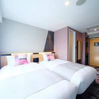 Twin Room - Non-Smoking