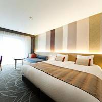 Superior Double Room - Non-Smoking