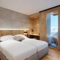 Deluxe Double Room with Shower