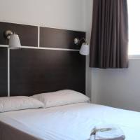 Economy Single Room