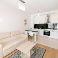 One-Bedroom Apartment (2 Adults + 1 Child)