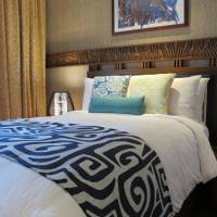 Room with Park Access, Guest room, 1 King, Resort view