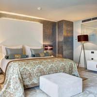 Spa Suite with Balcony and Sea View