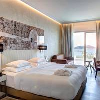Superior Double Room with Sea View
