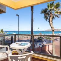 Studio with Sea View