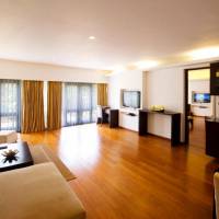 AVANI Suite