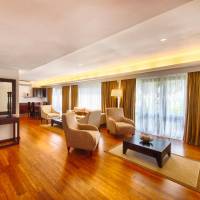 Bawa Villa