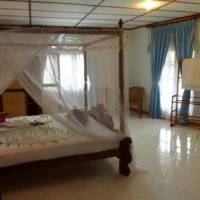 Deluxe  Room
