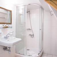 Business Single Room