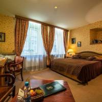 Business Double Room